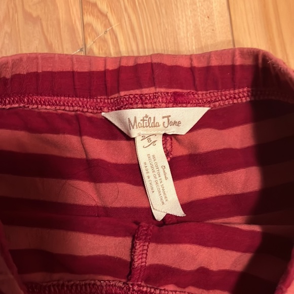 Matilda Jane Leggings (Size 8) - Picture 2 of 3